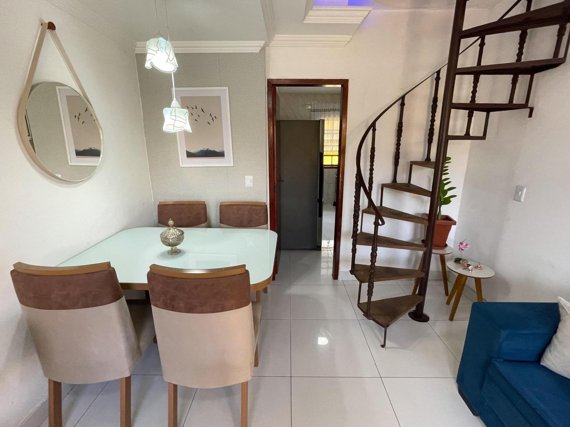 Casa Duplex Praia Das Dunas - Pe Na Areia - Ar Condicionado - Alto Padrao Cabo Frio Exteriér fotografie