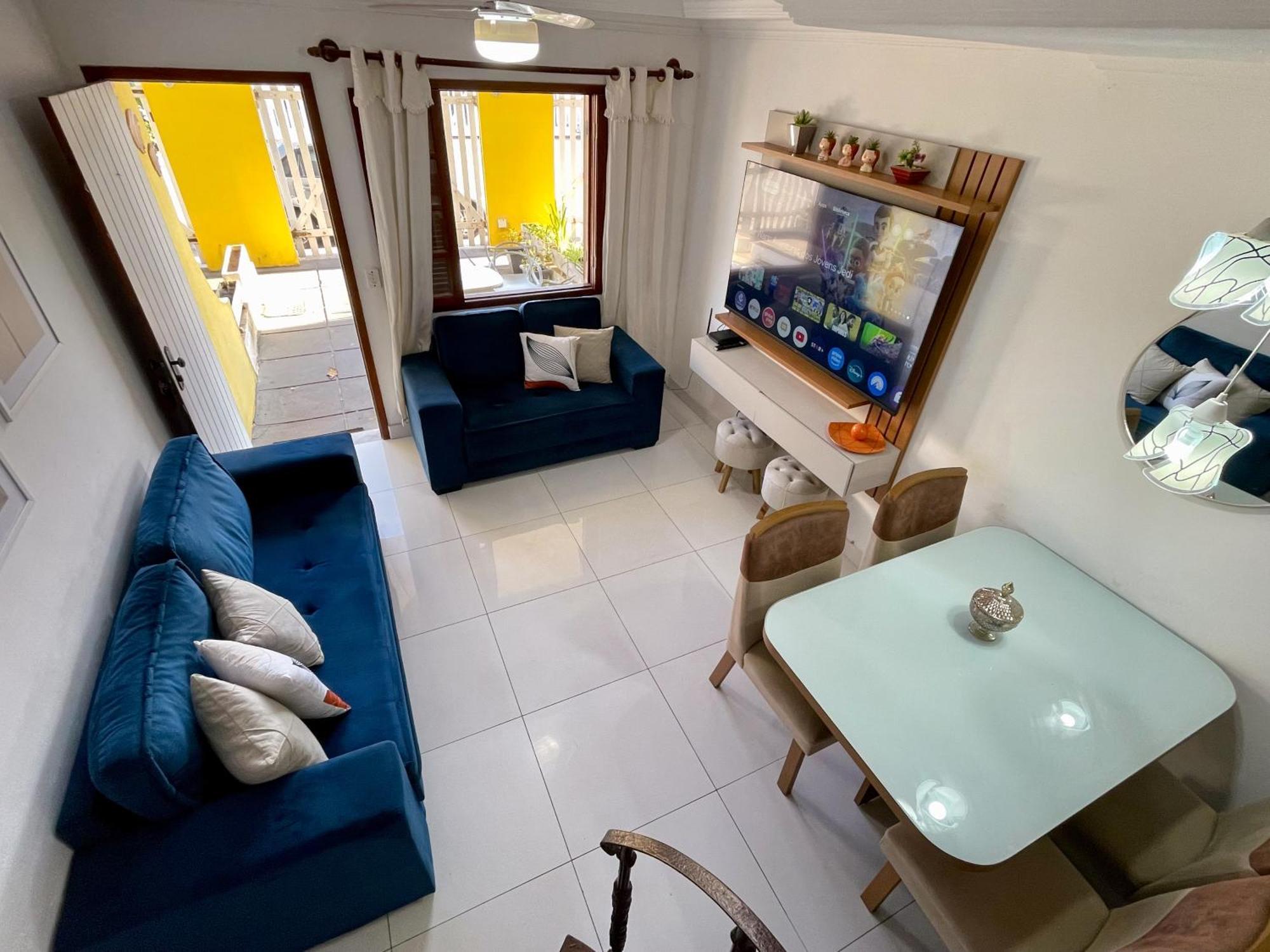 Casa Duplex Praia Das Dunas - Pe Na Areia - Ar Condicionado - Alto Padrao Cabo Frio Exteriér fotografie