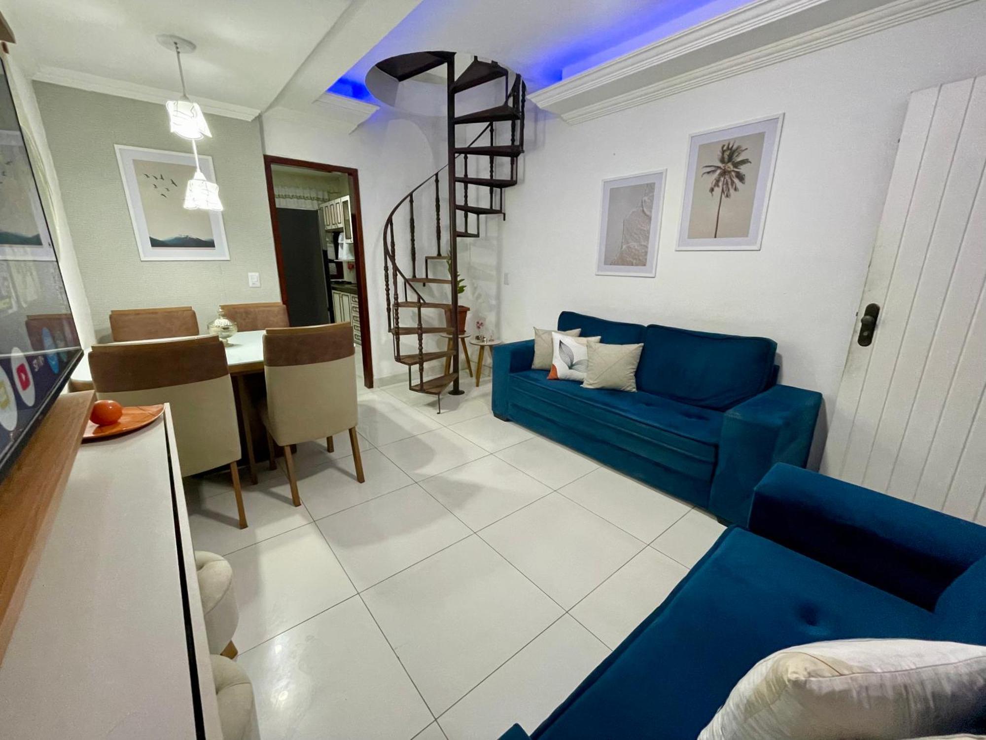 Casa Duplex Praia Das Dunas - Pe Na Areia - Ar Condicionado - Alto Padrao Cabo Frio Exteriér fotografie