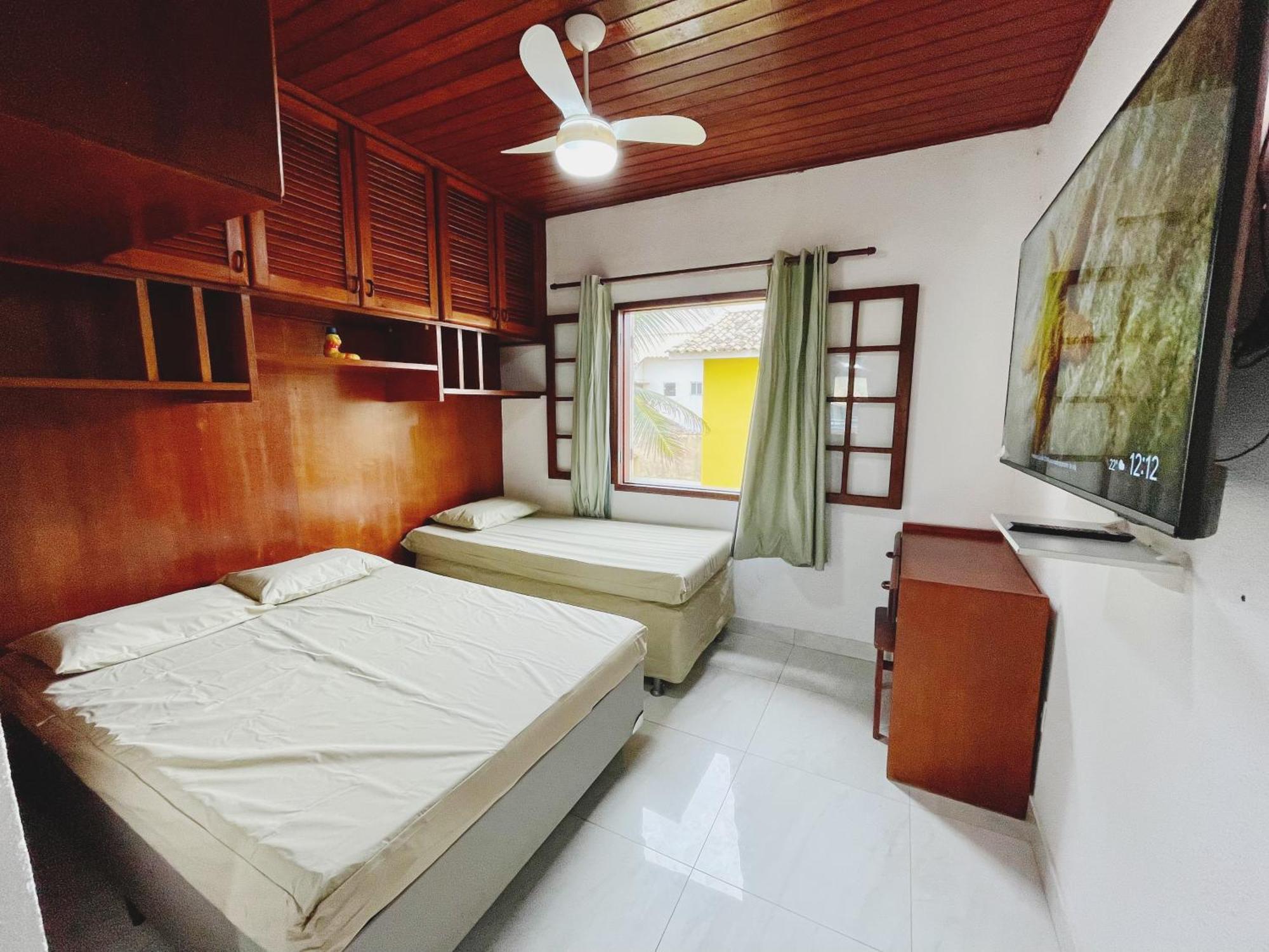 Casa Duplex Praia Das Dunas - Pe Na Areia - Ar Condicionado - Alto Padrao Cabo Frio Exteriér fotografie