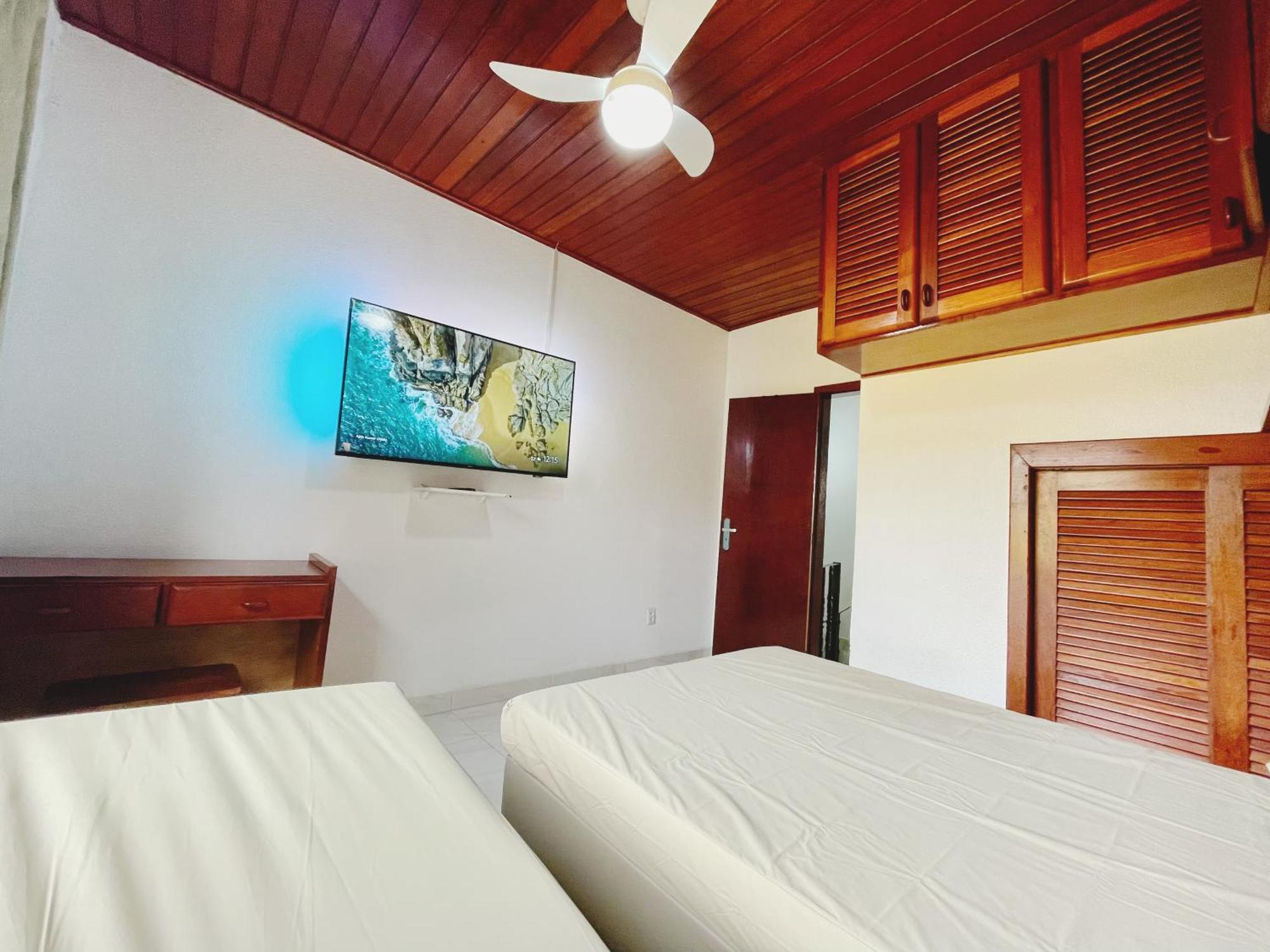 Casa Duplex Praia Das Dunas - Pe Na Areia - Ar Condicionado - Alto Padrao Cabo Frio Exteriér fotografie