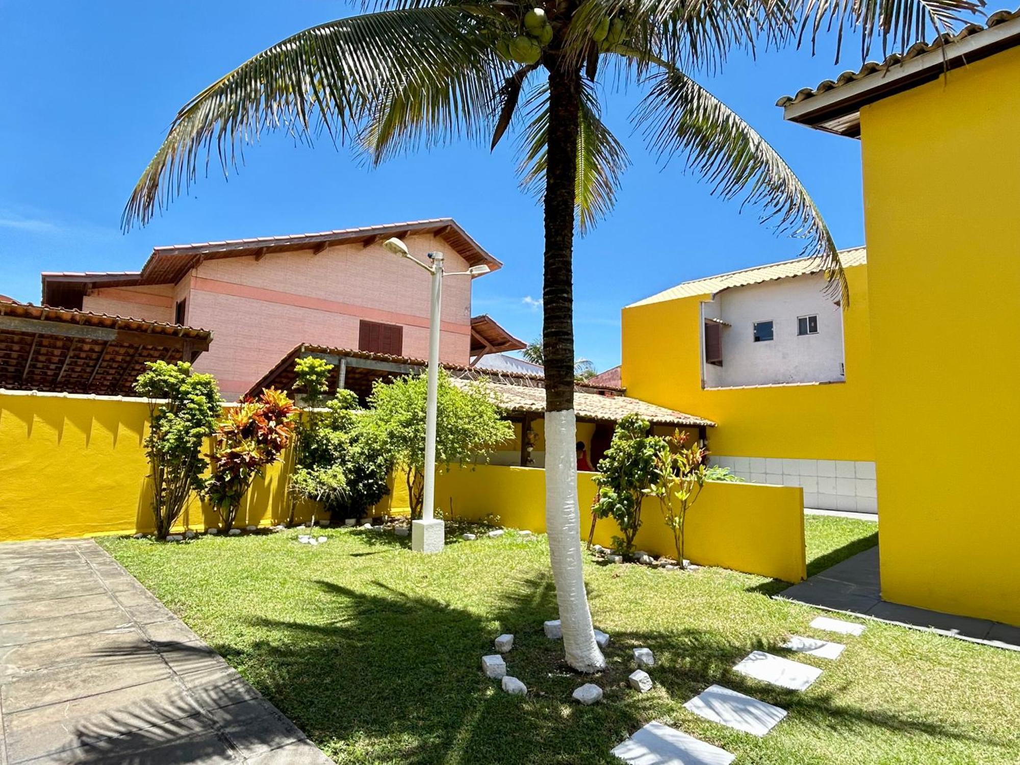 Casa Duplex Praia Das Dunas - Pe Na Areia - Ar Condicionado - Alto Padrao Cabo Frio Exteriér fotografie