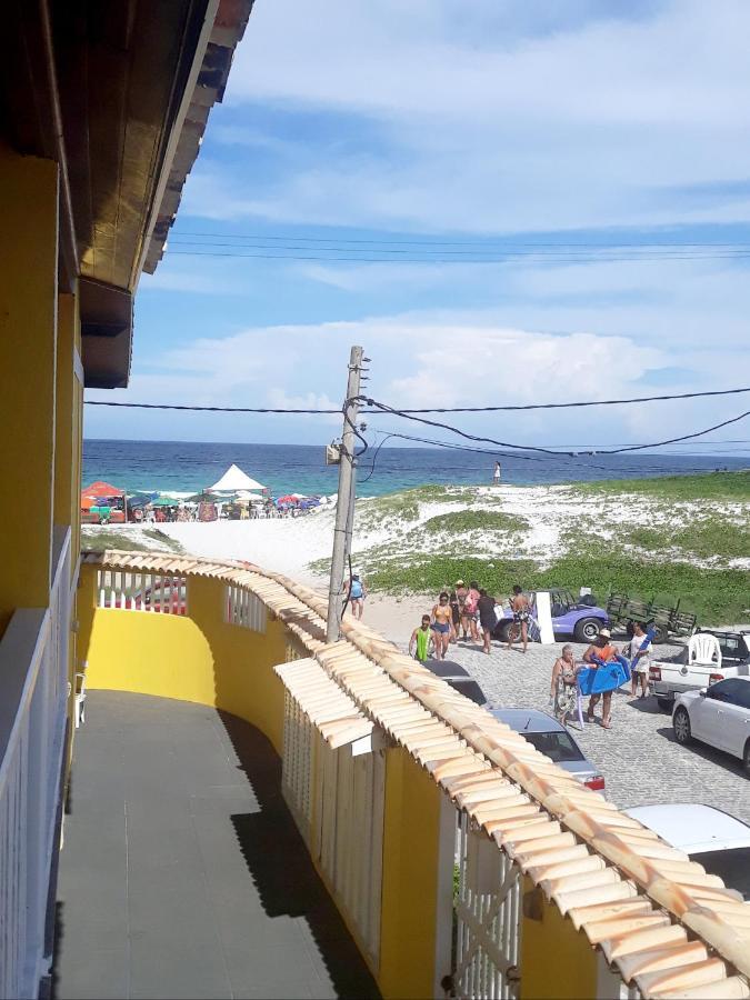 Casa Duplex Praia Das Dunas - Pe Na Areia - Ar Condicionado - Alto Padrao Cabo Frio Exteriér fotografie